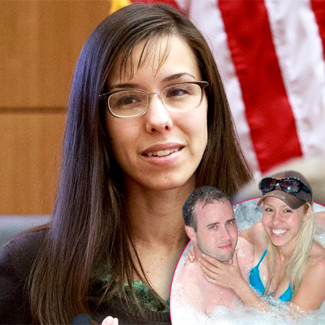 Jodi Arias' Alleged Murder Victim Told Friend: 'She's A Nymphomaniac ...