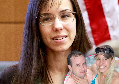 Jodi Arias' Alleged Murder Victim Told Friend: 'She's A Nymphomaniac ...