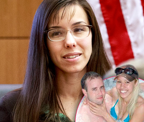 Jodi Arias' Alleged Murder Victim Told Friend: 'She's A Nymphomaniac ...