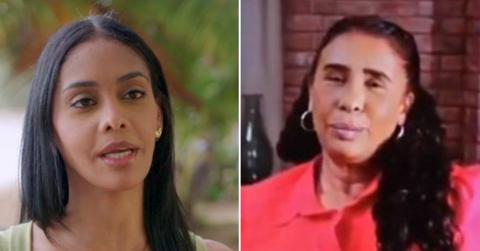 Nicole Jimeno and Lidia Morel shocked fans with their new looks on '90 Day Fiancé: The Single Life'.