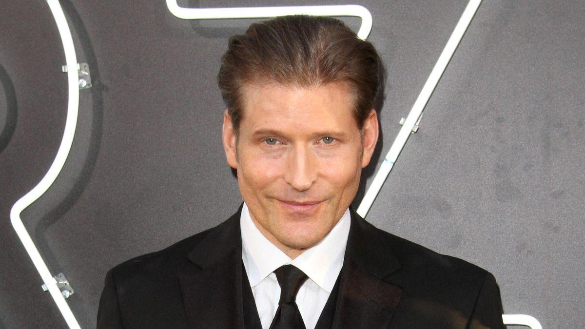 picture of Crispin Glover