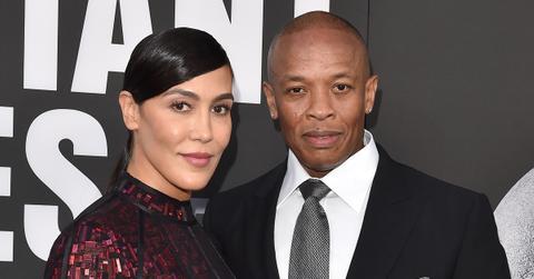 dr dre divorce single nicole young billion