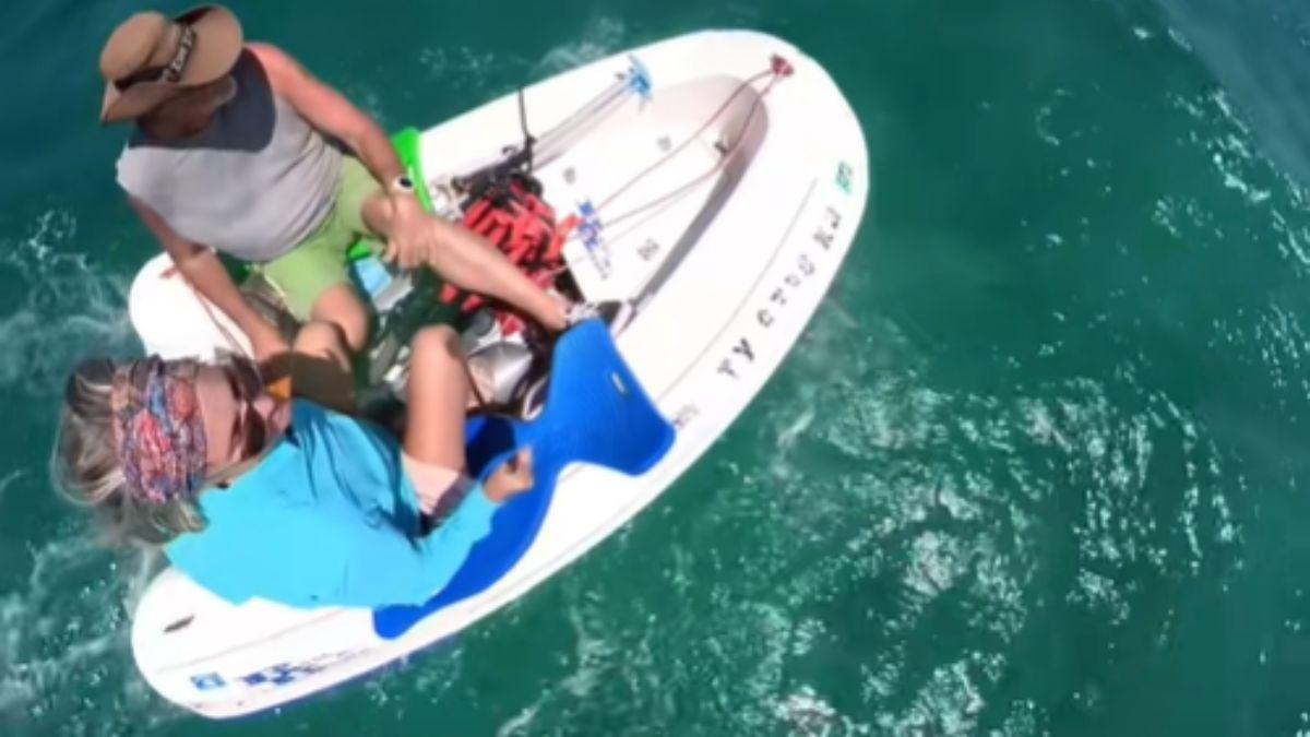 brian and lynette hooker