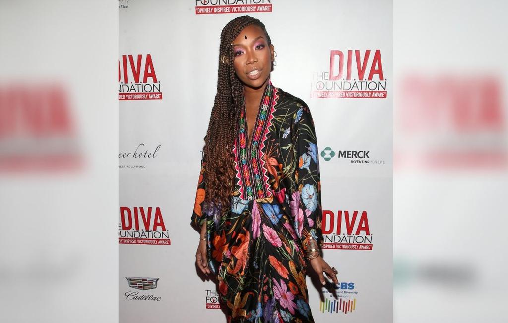 Brandy Fires Back At 60YearOld ExHousekeeper’s Wrongful Termination