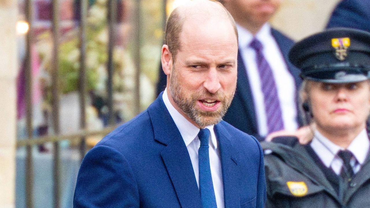 Image Of Prince William