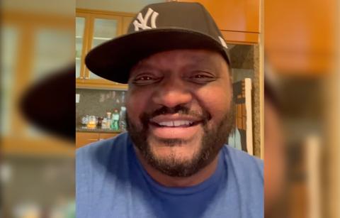 Tiffany Haddish & Aries Spears Respond To Grooming Claims