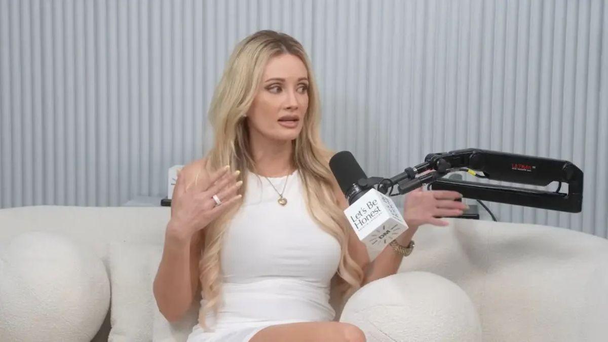 Photo of Holly Madison