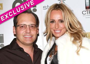 //russell armstrong taylor armstrong book deal wenn