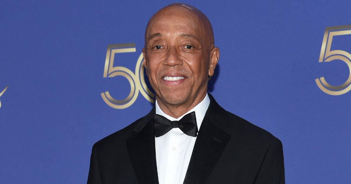 russell simmons sued alleged rape harassment former def jam executive