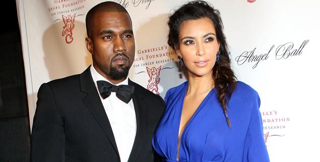 Cameras WERE Rolling In Delivery Room As Kim Kardashian Gave Birth ...