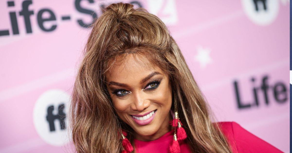 tyra banks on desperate mission to rebrand herself