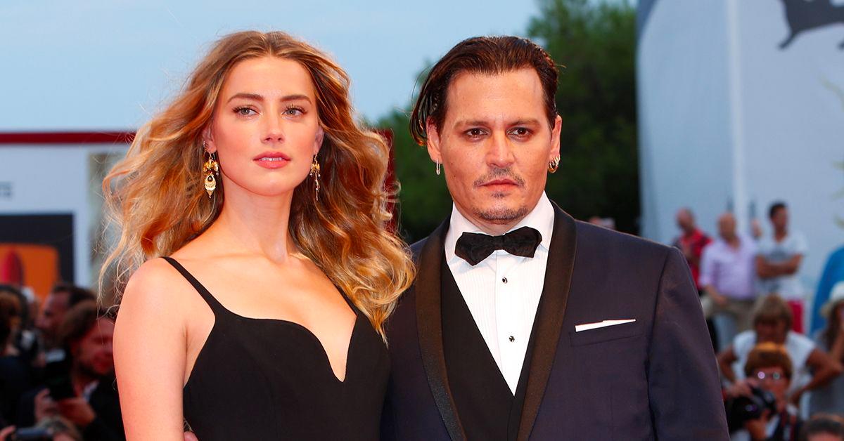 johnny depp verdict amber heard defamation trial