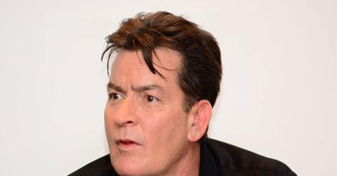 charlie sheen iv coverup payement partners exposed