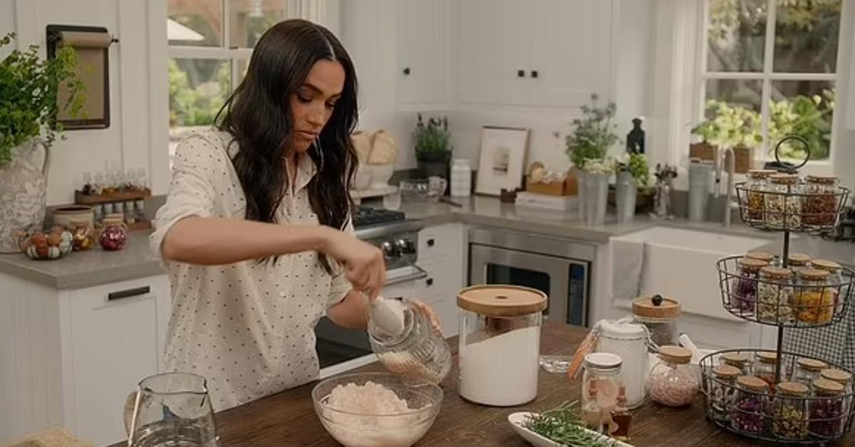 meghan markle bath salts netflix