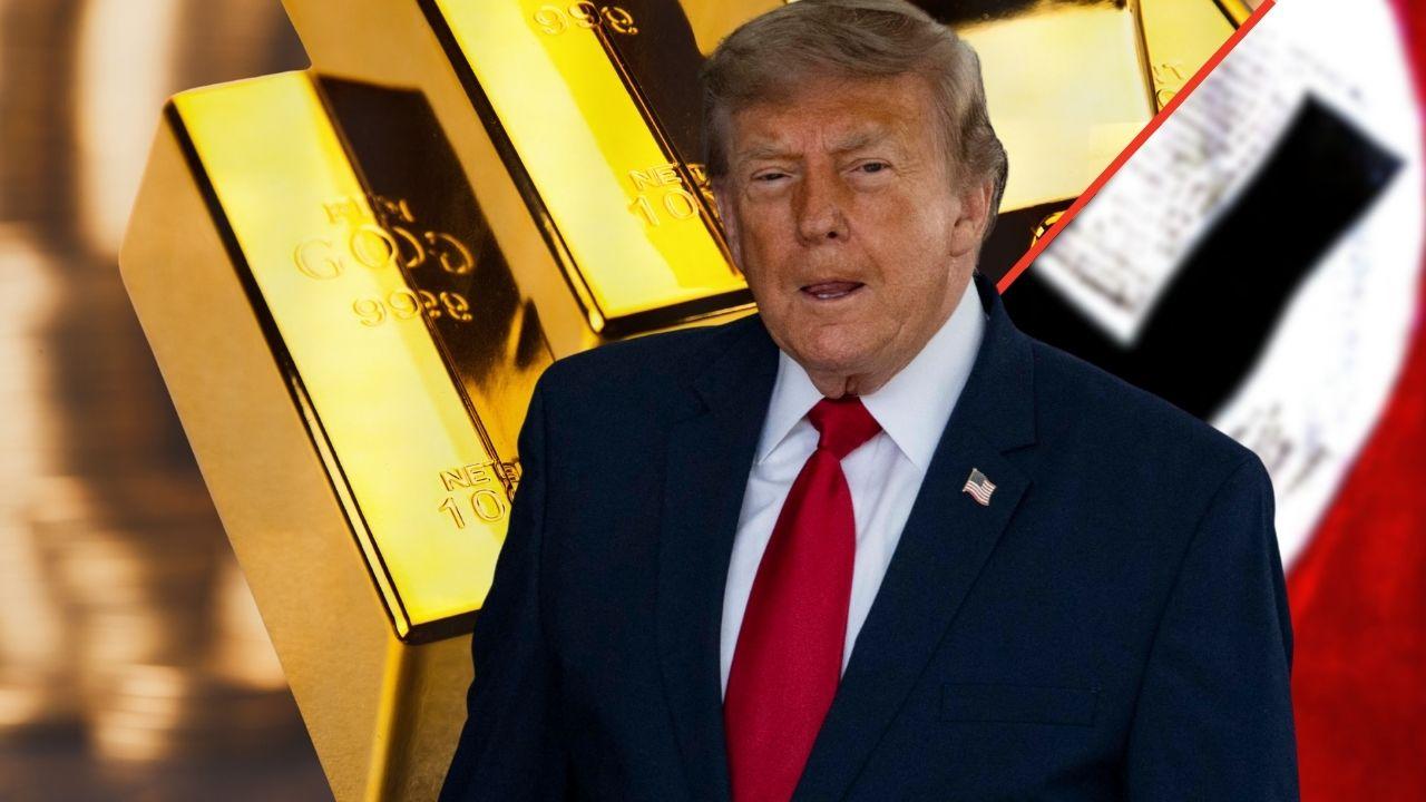 Photo of Donald Trump