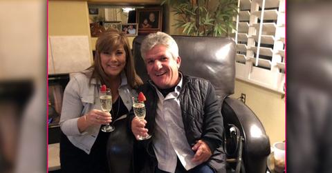 Matt Roloff's Galpal Caryn Chandler Addresses Engagement Rumors