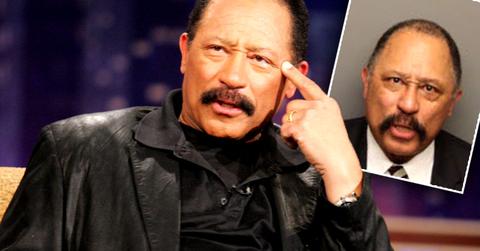 judge joe brown jail conditions