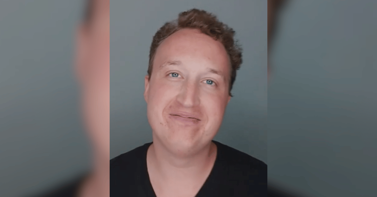 British millionaire TikTok influencer sparks family feud over his