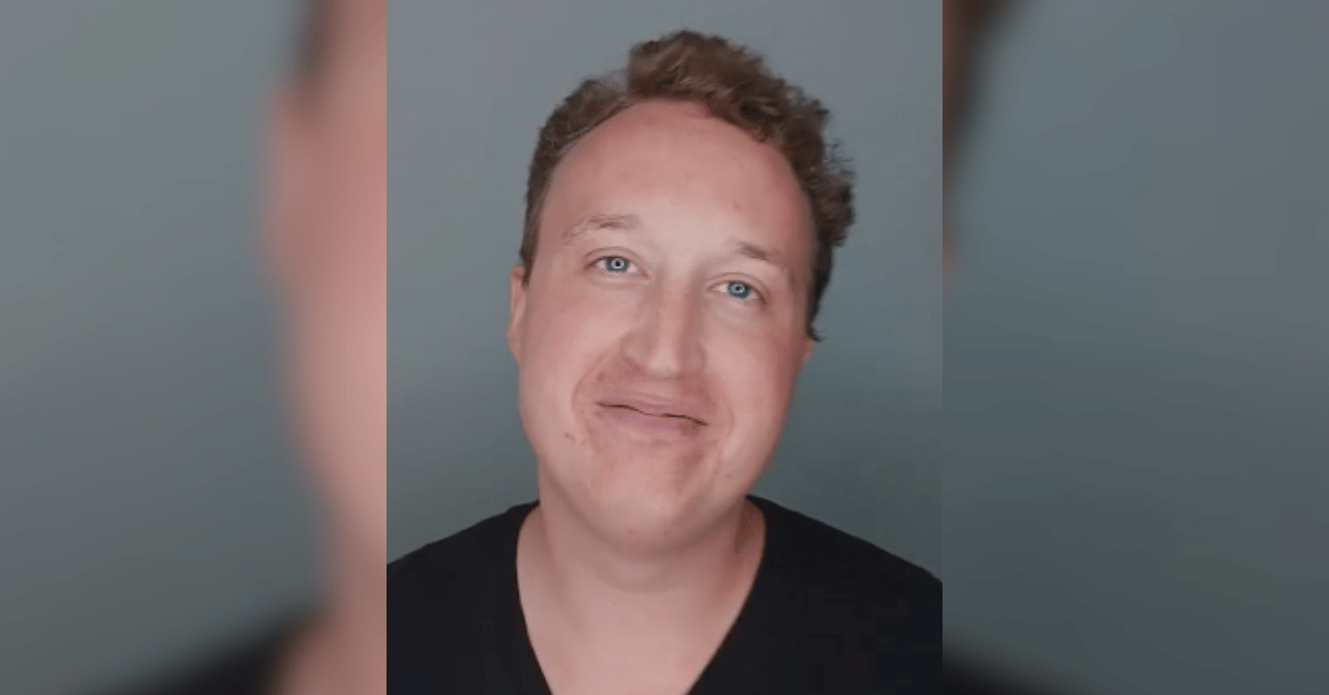 British millionaire TikTok influencer sparks family feud over his 'rape  culture' videos