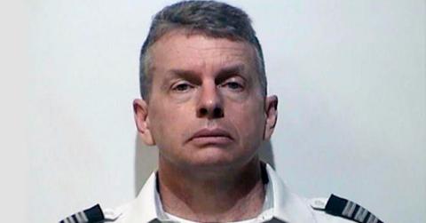 Pilot Arrested On Murder Charges Just Moments Before Takeoff Of Packed Plane