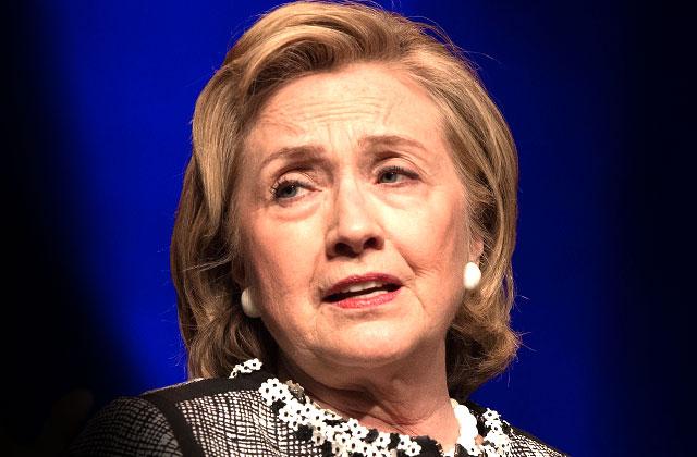 hillary clinton poison health scandal pathologist fears foul play