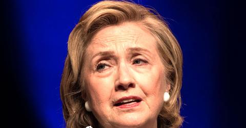 hillary clinton poison health scandal pathologist fears foul play