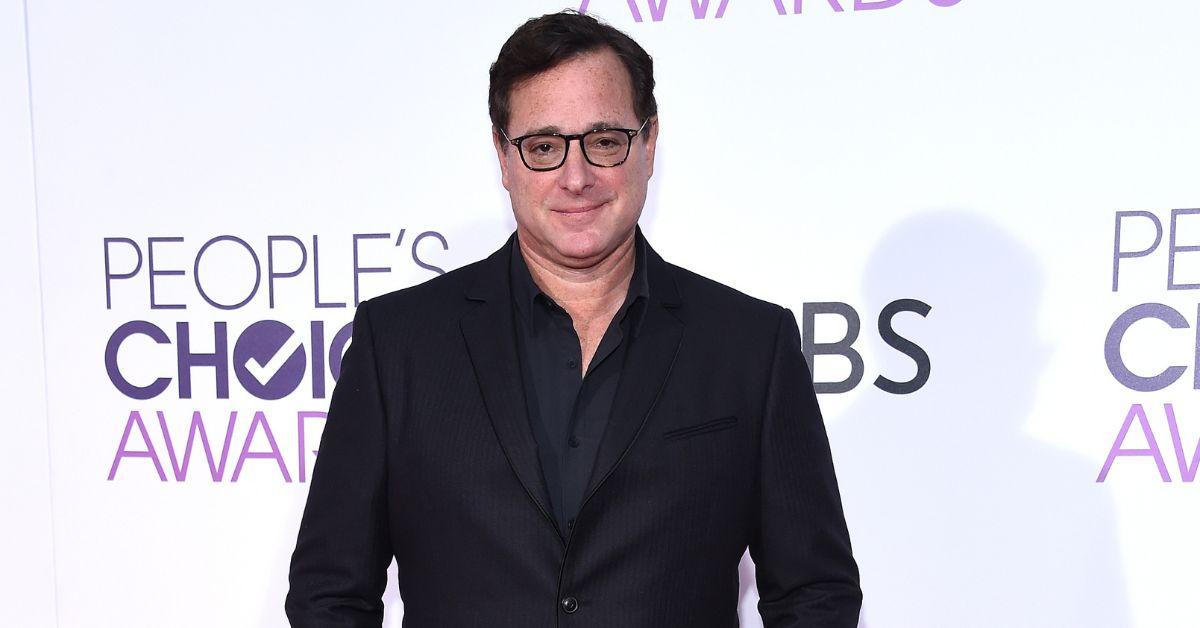 Bob Saget's Los Angeles Home For Sale, Listed For $7.7 Million