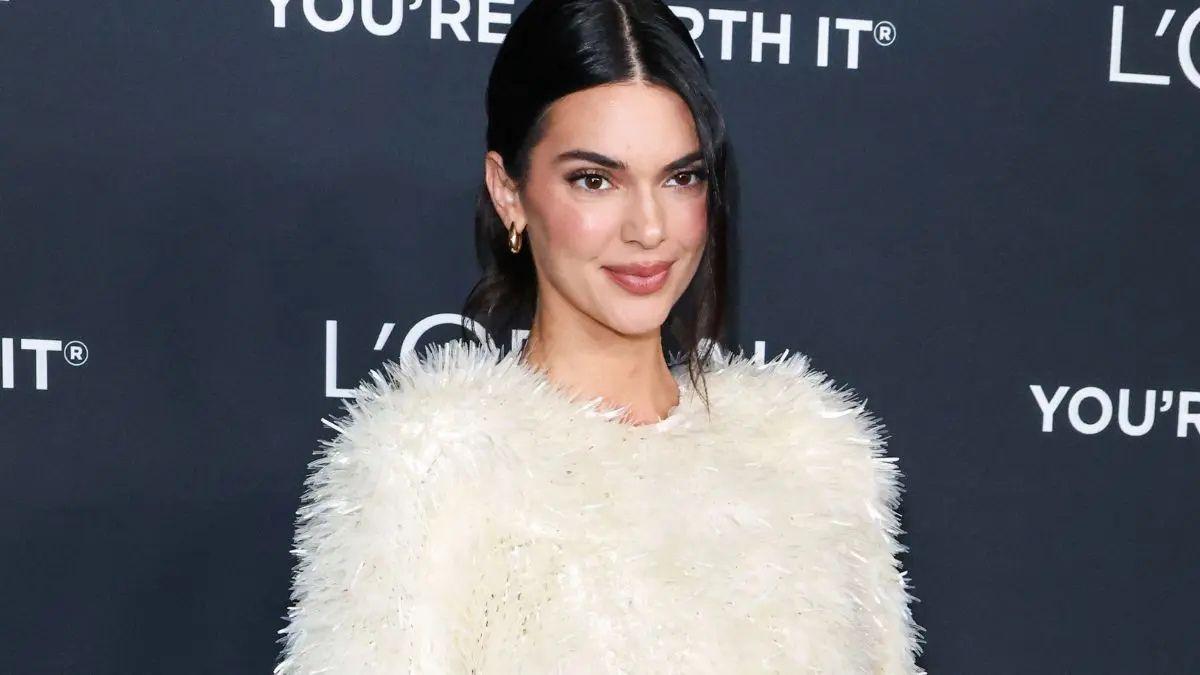 Photo of Kendall Jenner