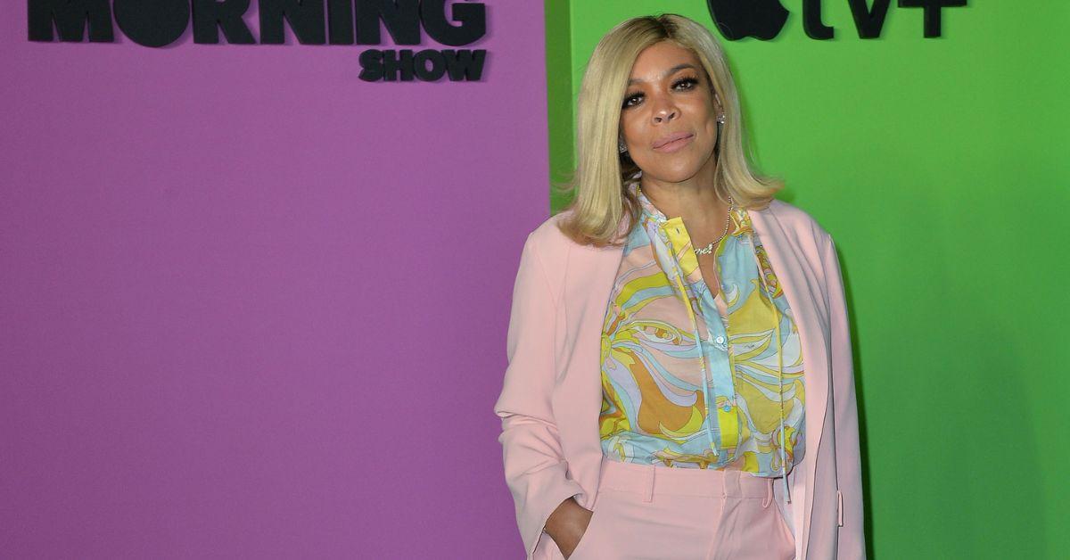 Judge Denies Wendy Williams' Ex Kevin Hunter's Demands For Alimony Payments