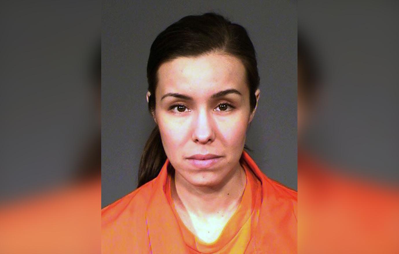 Jodi Arias Lawyer Asks Appeals Court To Overturn Guilty Verdict 4663