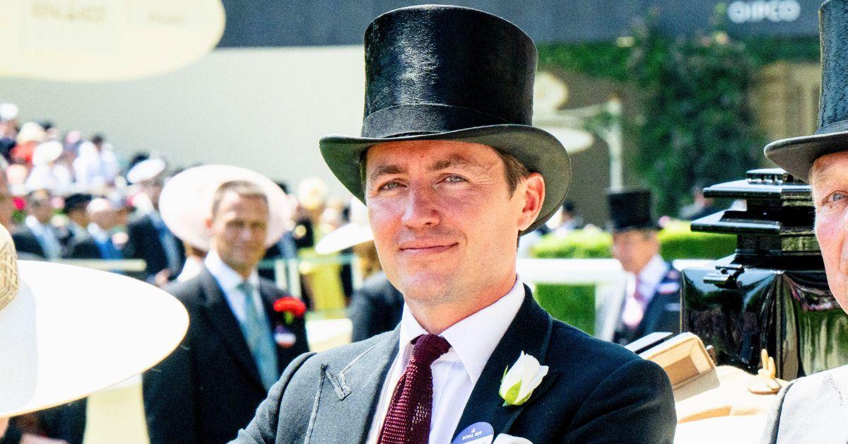 Photo of Edoardo Mapelli Mozzi