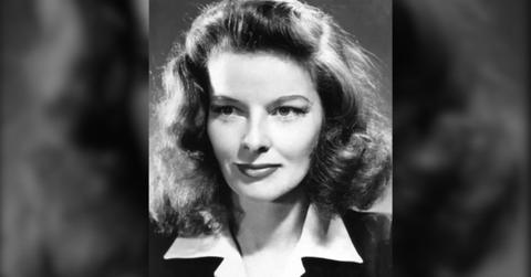 katharine hepburn torturous childhood triumph