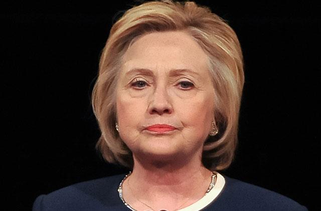 'Disturbing!' Hillary REFUSES To Testify In Email Scandal Lawsuit