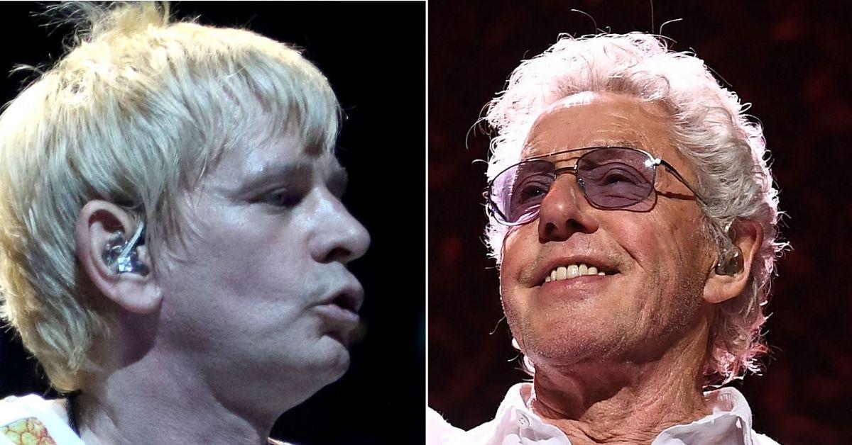 Rock Shock: Beatle Icon Ringo Starr's Drummer Son Fired by The Who After Complaints From Band's 'Dying' Frontman Roger Daltrey