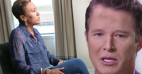 Billy Bush Donald Trump Tape GMA Interview