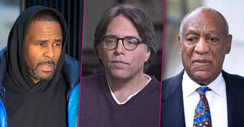 Stuffed Behind Bars! Cosby, Kelly And Other Celebs Spending Thanksgiving In Jail