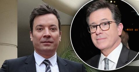 //jimmy fallon show ratings drop pp