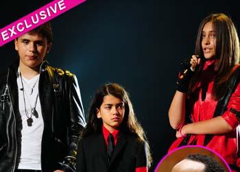 //michael jackson paris prince pleased verdict