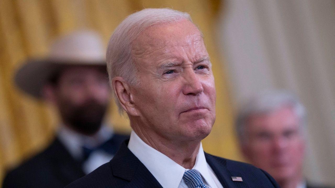 Photo of Joe Biden