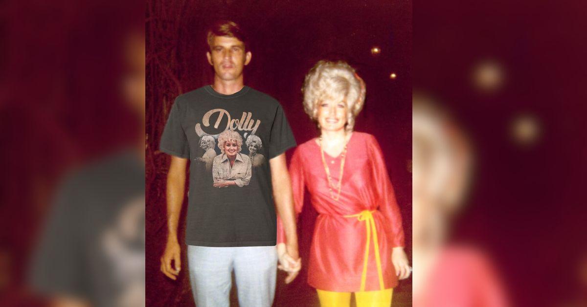 Devastated Dolly Parton 'Spiraling' After Husband Carl Dean's Death