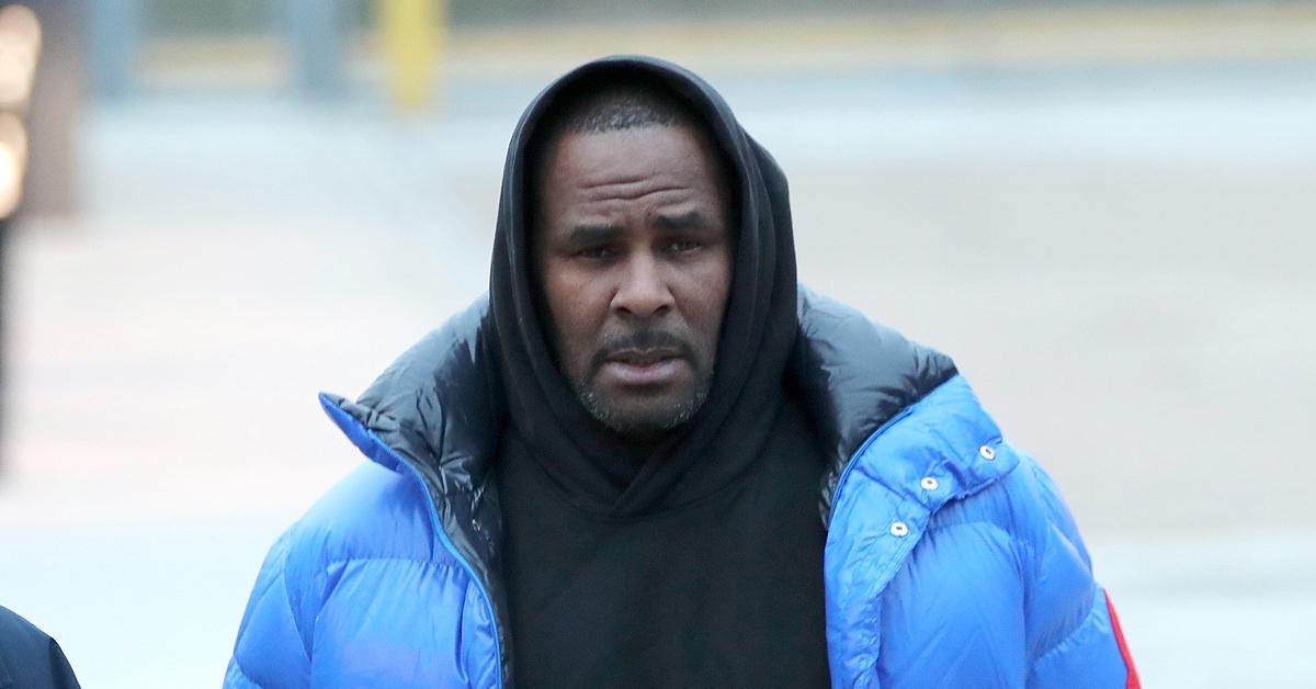 rkelly r kelly paid young man encounters enjoyed videotaping court trial