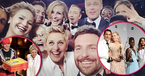 //best oscar moments