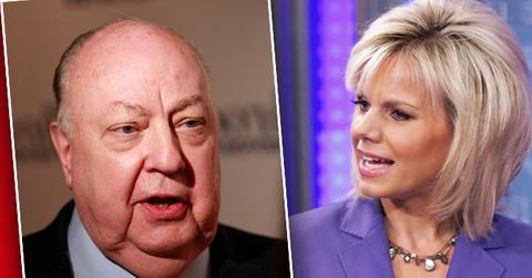 Gretchen Carlson roger ailes sexual harassment lawsuit public court motion