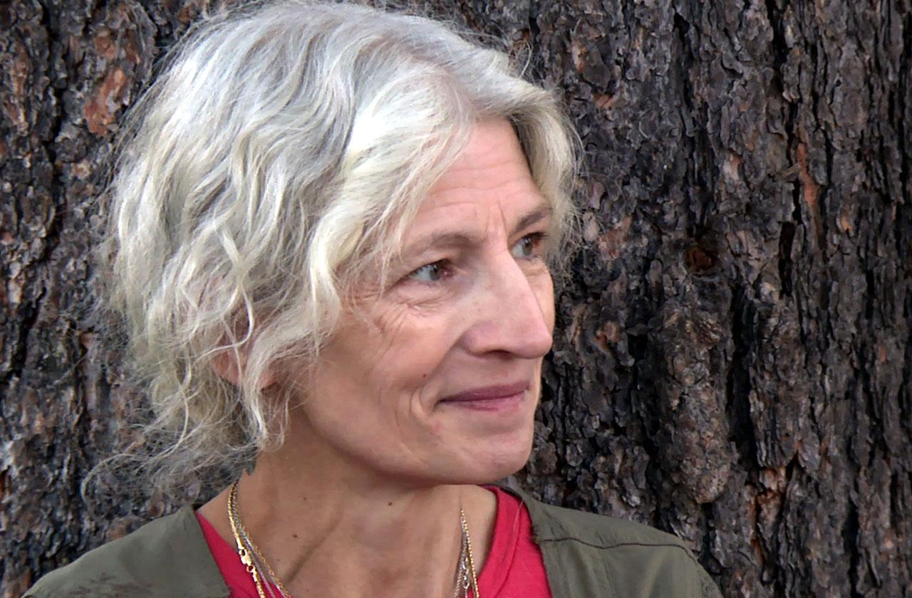 ‘alaskan Bush People Star Ami Brown Headed To La Hospital Amid Cancer