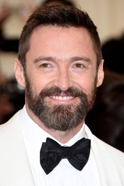 Hugh Jackman Celebrity Jobs