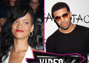 //rihanna drake mtv awards ffn sn