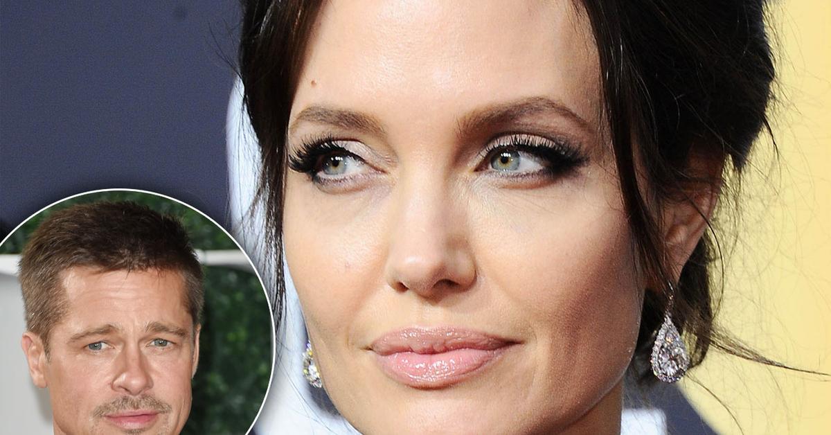 Does Brad Pitt Have To Pay Child Support To Angelina Jolie? The Latest On Their Legal Battle