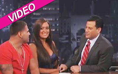 //ronnie sammie jimmy kimmel