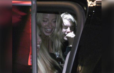 justin bieber new girlfriend selena gomez breakup