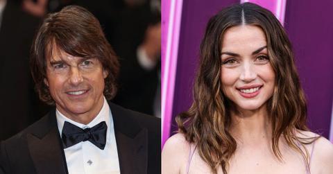 tom cruise dumped intense actor struggles love